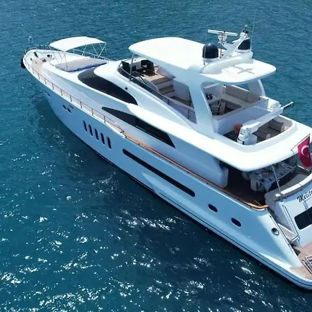 Luxury Life Tekne